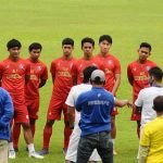 Ada di Group A, Arema FC Siap Tempur di Piala Menpora