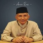 Amien Rais Curigai Isu Presiden Tiga Periode