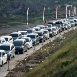 Resmi, Pemerintah Larang Mudik Lebaran 2021