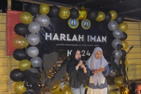 Harapan di Harlah IMAN Malang Raya Ke-24, Tali Silaturahmi Makin Terikat Kegiatan menyambut hari lahir Ikatan Mahasiswa Alumni Nurul Jadid