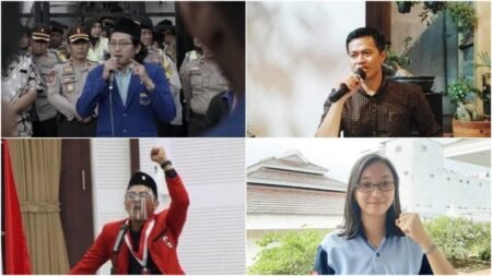 Aktivis Malang Raya Kecam Keras Bom Bunuh Diri Gereja Katedral Makassar Aktivis Malang Raya dalam mengecam keras bom bunuh diri di Gereja Katredal