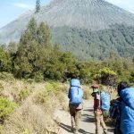 Catat, Pendakian Gunung Semeru dibuka Kembali