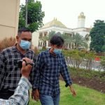 Kekerasan Wartawan Menimpa Jurnalis Tempo