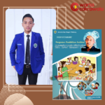 Gaduh Soal Kamus Sejarah Indonesia, Mahasiswa Pascasarjana UM Susun Buku Pembelajaran Bertema Ulama NU