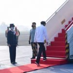 Presiden Jokowi Dijadwalkan Tinjau Lokasi Terdampak Gempa Kabupaten Malang Hari ini