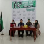 LKSG Kohati Peternakan UB, Kaji Peran Kohati dalam Pendidikan Gender