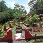 Optimalkan Potensi Wisata, PMM 51 UMM Bangkitkan Ekonomi Warga