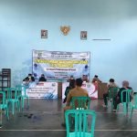 Gelar Pembukaan PMM Mahasiswa UMM Paparkan Sejumlah Program Kerja