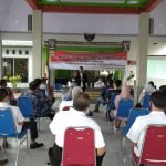 Tingkatkan Kapasitas Pemuda Kartar, Dinsos Kabupaten Malang Gelar Bimtek