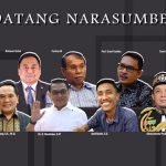 Latihan Kepemimpinan Nasional Berlangsung Meriah