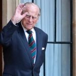 Pangeran Philip Tutup Usia