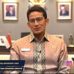 Apresiasi Kemenparekraf, ISMEI Gelar LKN