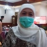 Khofifah Bolehkan Santri Ponpes di Jatim untuk Mudik Lebaran