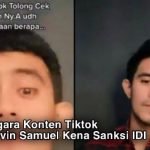 Viral! Konten Tiktok Kontroversial Dokter Kevin Samuel Tuai Sanksi dari IDI