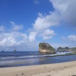 Daftar 33 Wisata Pantai yang Menakjubkan di Malang Selatan