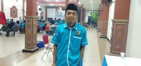 Irfan Cahyo Ketua DPK KNPI Termuda Kabupaten Malang Resmi Dilantik Irfan Cahyo, Ketua DPK KNPI Kecamatan Gedangan, Kabupaten Malang