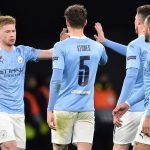 Manchester City Berhasil Comback di Leg Pertama Semifinal Liga Champions atas PSG