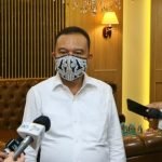 DPR Setujui Penggabungan Kemenristek ke Kemendikbud