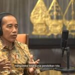 Makna Pendidikan Ala Presiden Joko Widodo