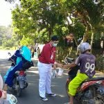 Potret Kepedulian SMP-SMA Jenderal Sudirman Kalipare di Bulan Ramadhan
