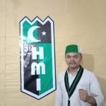 Fauzan Adzima Nahkodai HMI Cabang Padang Periode 2021-2022