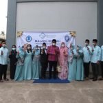 Komunitas GYD Bagikan Kebahagiaan pada Puluhan Anak Yatim