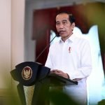 Indonesia Mengutuk Keras Pengusiran Paksa Rakyat Palestina