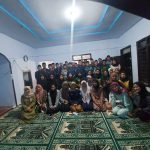 IMS Meriahkan Ramadhan dengan Bukber dan Ngobrol Ilmiah