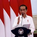 Jokowi Tak Setuju TWK Dijadikan Dasar untuk Berhentikan 75 Pegawai KPK