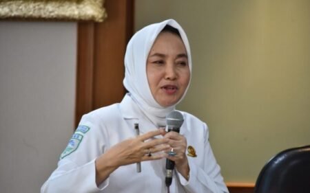 Aktivitas Gempa Meningkat, BMKG Mintai Waspadai Potensi Tsunami Pesisir Selatan Jawa Dwikorita Karnawati, Kepala BMKG