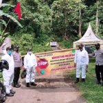 Klaster Hajatan, 56 Warga Dusun Rowotrate Kabupaten Malang Dinyatakan Positif Covid-19
