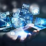 PLN Luncurkan Layanan Internet Terjangkau
