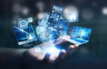 PLN Luncurkan Layanan Internet Terjangkau Ilustrasi internet terjangkau yang disediakan PLN