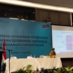 Balai Bahasa Sosialisasi UKBI bagi Pemangku Kepentingan Seluruh Jatim
