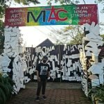 Marginal Art Community Ingatkan Bahaya Styrofoam Melalui Perform Art