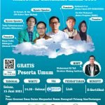 Gandeng Malang Institute, BEM Unira Kaji Peran Milenial Menyambut Bonus Demografi