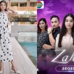 Kontroversi Pemeran Zahra, Cyber Bullying Tidak Dibenarkan