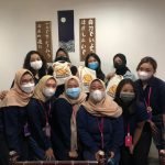 Mahasiswa Ilmu Komunikasi UMM Bantu UMKM Terdampak Covid-19