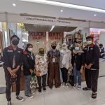 Gandeng Komunitas KUDU, Mahasiswa Umm Belajar Daur Ulang Sampah