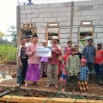 Wujudkan Bakti Pada Negeri Yayasan Dana Sosial Al Falah (YDSF) Kab.Situbondo Realisasikan Program Bedah Musholah