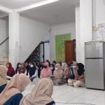 Covid-19 Meroket, Mahasiswa KKN UIN Walisongo Gelar Doa Bersama