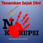 Bahaya Korupsi Bagi Generasi Muda