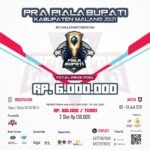 Sekawan Pilar Indonesia Gelar Turnamen Esport Pra Piala Bupati Malang
