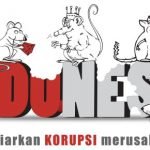 Indonesia Harus Belajar dari Lembaga Anti Korupsi ICAC