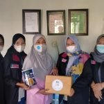 Mahasiswa Umm Kenalkan Strategi Re-branding Produk UMKM