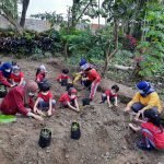 PMM 52 UMM Ajak Warga dan Institusi Pendidikan Budidayakan TOGA