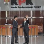 KPK Perlu Mengadopsi Sistem ICAC Hongkong