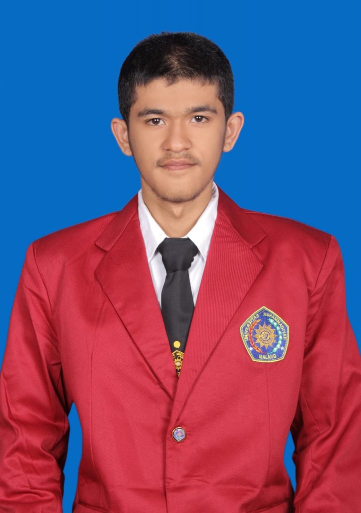 TWK Pegawai KPK dan Respon Masyarakat tentang Isu Pelemahan KPK Raffi Syahrefa, Mahasiswa Sosiologi Universitas Muhammadiyah Malang