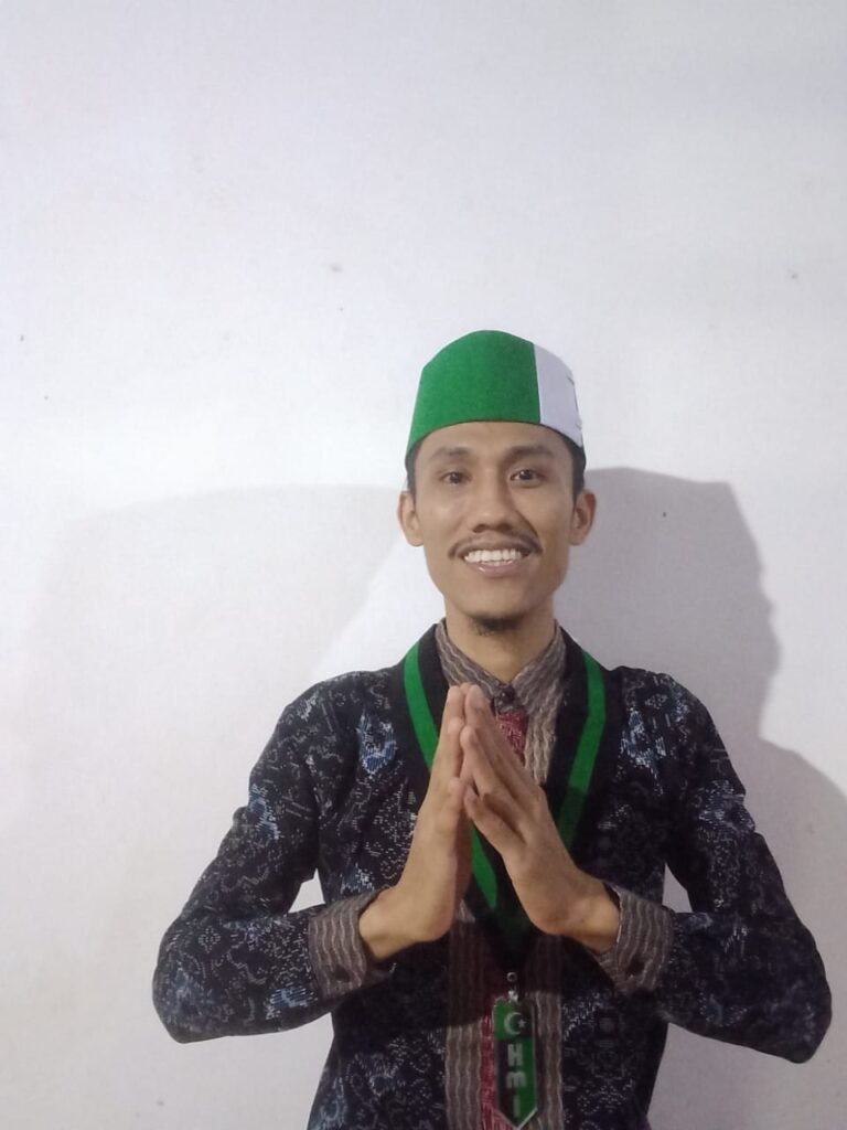 GNI Perkapita Menurun, Hati-Hati Tak Mampu Bayar Utang Andi Rante, Ketua Bidang Ekonomi Pembangunan PB HMI
