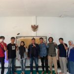PMII Rayon Ekonomi Gelar Sekolah Literasi Dan Media